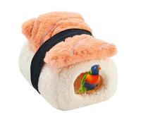 Nid Pour Hamster Niche Douillette En Forme De Sushi Mignon Pour Animaux