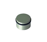 Nie wieder Bohren Pro ts butée de porte PTS450 hauteur 30 mm, d = 45 mm, aspect acier inoxydable