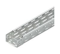 niedax Niedax Chemin de câble 60×100×3000 mm RLVC 60.100 pour rail Quantité:3