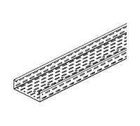 niedax Niedax Chemin de câble avec connecteur RLC 60.100 Quantité:3