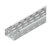 niedax Niedax Chemin de câble en acier inoxydable RLVC 60.400 E3 Quantité:3