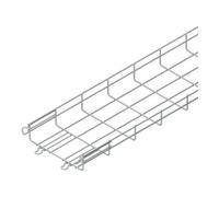 niedax Niedax Chemin de câble en treillis en U, 54 × 200 × 3000 MTC 54.200 V Quantité:3
