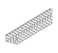 niedax Niedax Chemin de câble RL 110.100 Quantité:3