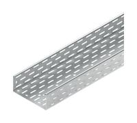 niedax Niedax Chemin de câble sendzimir galvanisé RL 85.200 Quantité:3