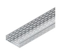 niedax Niedax Chemin de câble sendzimir galvanisé RS 60.100 Quantité:3