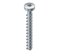 Cheville à visser Niedax NSA 6X50/FKK-T30 V 100 pièces