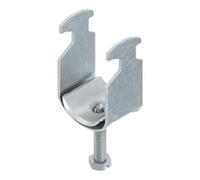 niedax Niedax Collier de fixation B 18 Quantité:1