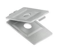 niedax Niedax Collier de fixation GRWGK 10 E3 Quantité:1