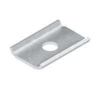 niedax Niedax Patte de fixation GRHLG 6 V Quantité:1