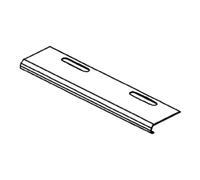 niedax Niedax Plaque de protection d'angle RKB 400 Quantité:1