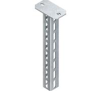 Niedax, profil en U pour support de suspension, modèle HU 5050/600 E5