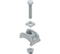 Niedax Spannpratze SPPM 30 F (1 paire)