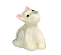 Niemann veille Lampe décorative, Plastique, Mehrfarbig, 23 x 17 x 27 cm 1.5watts 12volts