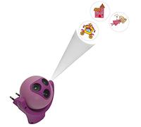 Niermann Standby 80051 Princesse Veilleuse 3 prises Rose
