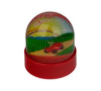 Niermann Standby 80098 LED Lampe de Chevet pour Enfants Scintillement BobbyCar 8 x 8 x 9 cm