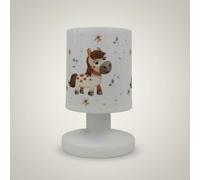 Niermann Standby Lampe de table sans fil Pony Paula