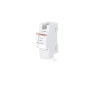 Niessen Abb i-bus KNX Routeur IP Interface Rail DIN