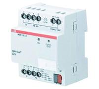 ABB Centrale météo KNX REG I-Bus 2 WZ/S1.3.1.2