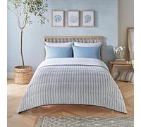 Night Lark Couette sans Housse de Couette pour lit Super King Size 6 tog Printemps été - Couette Super Douce, Confortable et légère - Lavable en Machine et séchage Rapide - Ensemble de taies