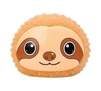 Night Light Animal Cute Sloth Silicone Color Wireless Speaker Changing | Funny Animal Lamp for Home Living Room Bedroom Cabinet Nightstand Party Bookshelf