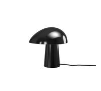 Fritz Hansen Lampe de table Night Owl steel Black