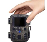 NIGHTLOOKER Wifi-301 Mini - Piège photographique