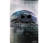 Nightmare Before Christmas - 56,9x86,5 cm - AFFICHE / POSTER G