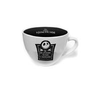 NIGHTMARE BEFORE CHRISTMAS-CAPPUCCINO MUG 630 ML