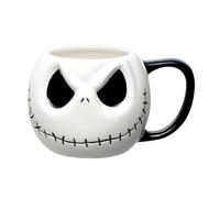 Nightmare before Christmas Disney NBX JACK SKELLINGTON Tasse à café