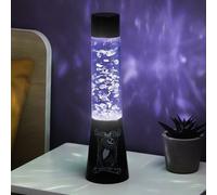 Paladone Lampe Flow Nightmare Before Christmas 33 cm Or G