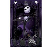 Disney - Poster maxi Nightmare Before Christmas (It's Jack) 61 x 91,5 cm