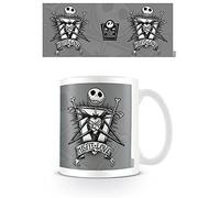 Disney – Mug Nightmare Before Christmas (Misfit Love) 315 ml (11 oz)