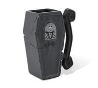 Nightmare before xmas - mug 3D - jack cercueil