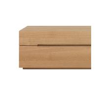 Nightstand 64 Table de nuit Zeitraum - ZEITRAUM NIGHT64 40 EICHE LI