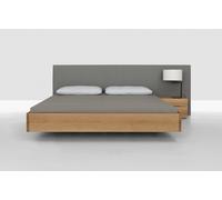 Nightstand 64 Table de nuit Zeitraum - ZEITRAUM NIGHT64 46 ESCHE RE