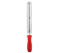 Niiyen Lime de tronçonneuse, kit de Lime de scie à chaîne pour affûter et Limer Les tronçonneuses avec Manche en Bois Dur 4/4.8/5.5mm(4mm)