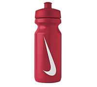 Nike 9341/2 Gourde à Ouverture Large 0 Sport Red
