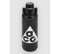 Nike ACG Renew Recharge Chug Graphic 24 oz / 709 Bouteille noir Uni
