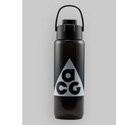 Nike ACG Stainless Steel Recharge Chug Graphic 24 Bouteille noir Uni