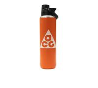 Nike ACG TR Recharge Chug gourde en acier inoxydable (709 ml) - FA26 in Orange