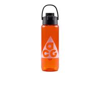 Nike ACG TR Recharge Tritan Chug Water Bottle (709ml) - SU26 in Safety Orange/Black/Summit White