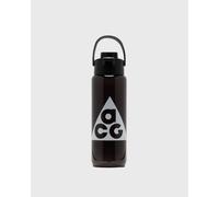 Nike ACG TR RENEW RECHARGE CHUG BOTTLE 24 OZ men Sports Equipment black taille: ONE SIZE