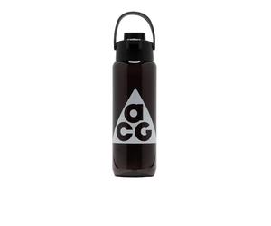 Nike ACG TR Renew Recharge Chug Water Bottle (24oz) - SU26 in Black