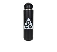 Nike ACG TR Stainless Steel Recharge Chug gourde (709ml) - FA26 in Black