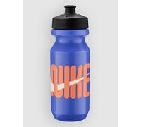 Nike Big Mouth Bouteille 2.0 22Oz/650ml Soccer Bouteille bleu Uni