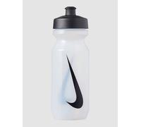Nike Big Mouth Water 22oz/650ml Bouteille blanc Uni