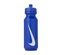 Nike Bouteille d'eau à grande ouverture Bleu roi 950 ml nylon