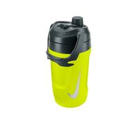 Nike Gourde Fuel Jug 64 OZ Jaune Unisexe TU