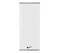 Nike Serviette Fundamental Blanc Taille M