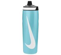 NIKE - Gourde REFUEL (681 ml) (Bleu baltique)